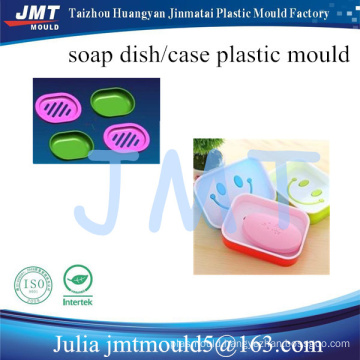 soap dish plastic mold with p20 steel maker